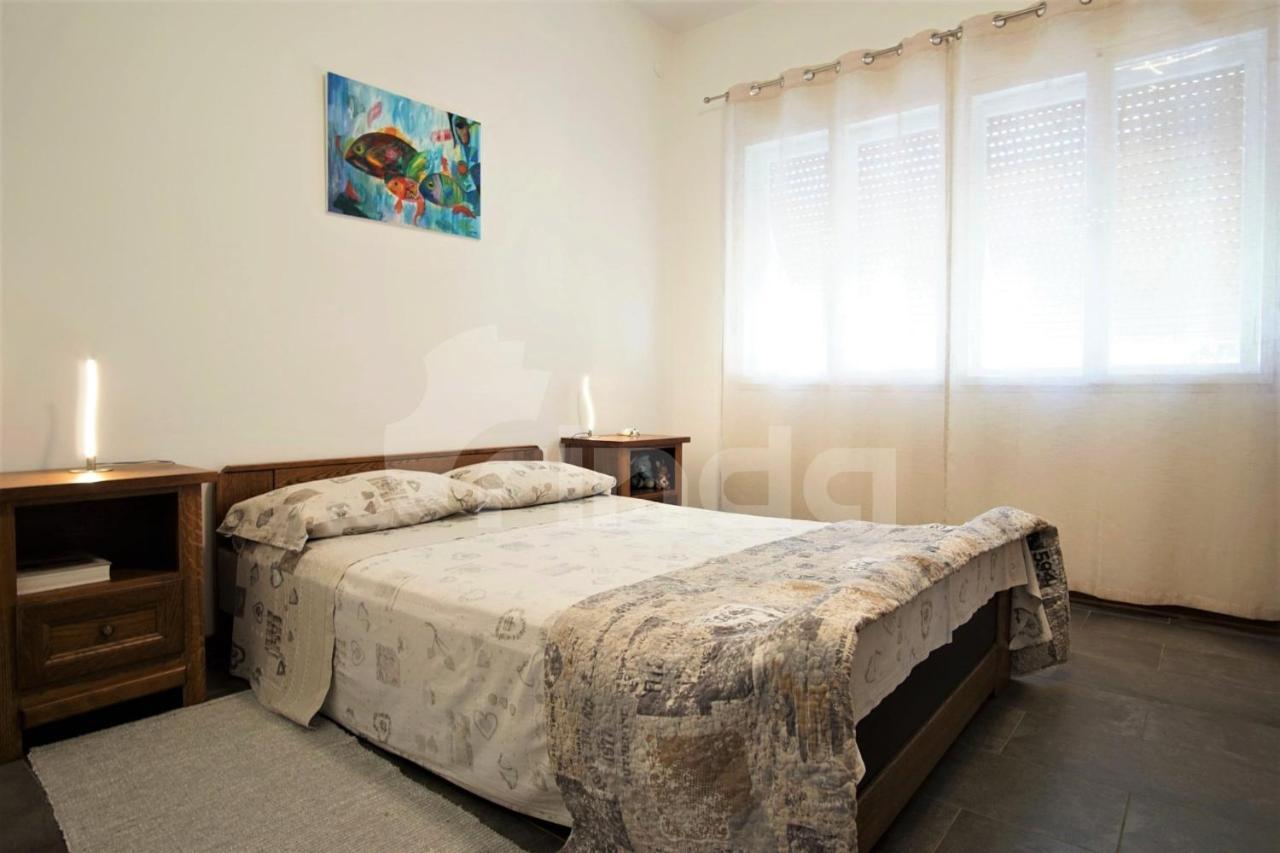 Apartman Sator Lejlighed Rovinj Eksteriør billede