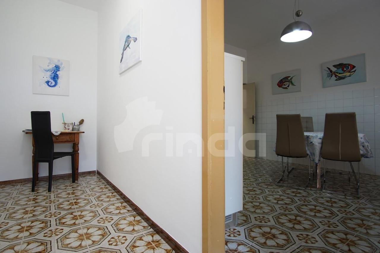 Apartman Sator Lejlighed Rovinj Eksteriør billede
