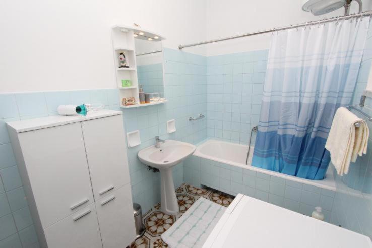 Apartman Sator Lejlighed Rovinj Eksteriør billede